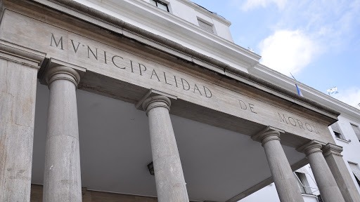 Municipio aumenta un 20 % el salario de sus empleados