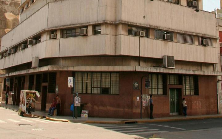 Dan turnos web en la Caja de Jubilaciones 