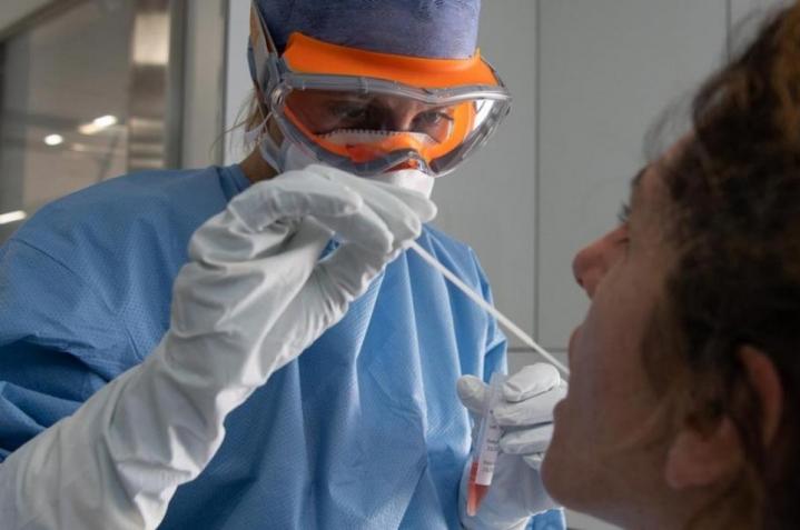 Covid-19: Santa Fe sigue sin casos positivos