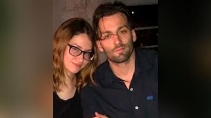 Estranguló a su novia y la tiró del octavo piso