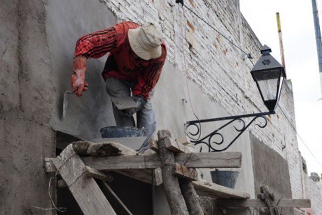 Autorizan obras privadas en Santa Fe