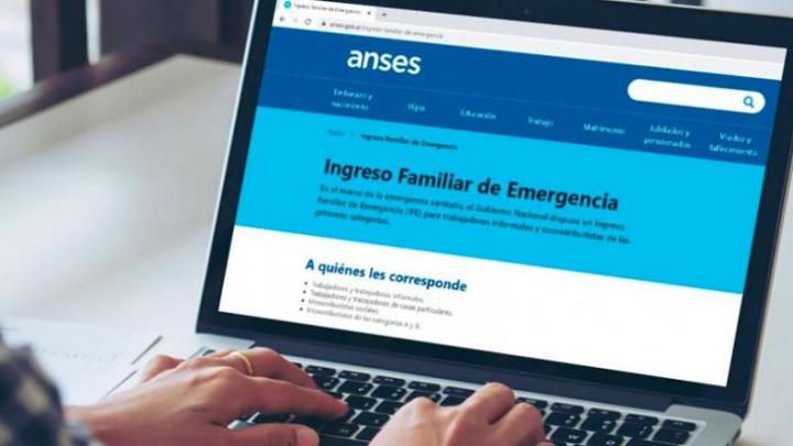 El bono de $ 10.000 vuelve a pagarse en mayo