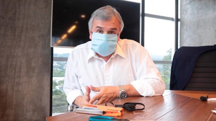 Jujuy abre todo: restaurantes, confiterías y shoppings