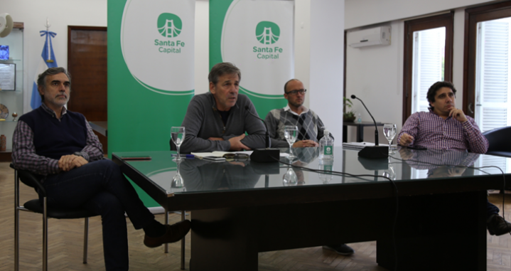 Jatón: “La apertura de la economía la construimos entre todos” 