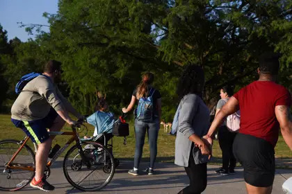 EE.UU.: alerta por las “fiestas COVID-19” 