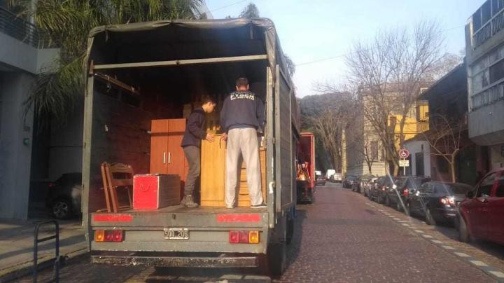 Mudanzas en Santa Fe: cómo gestionar el permiso 