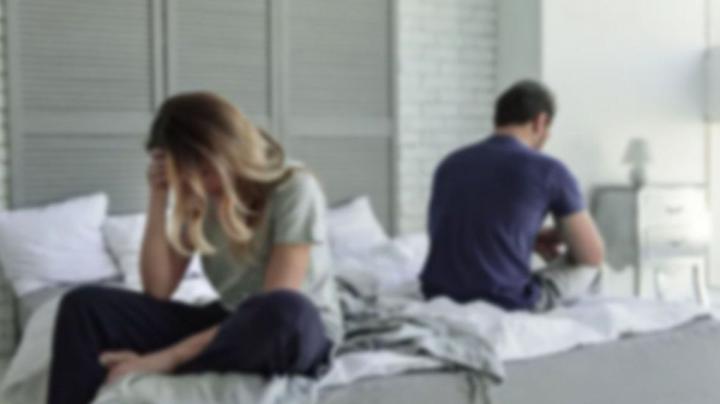 Aumentaron un 30 % las demandas de divorcio