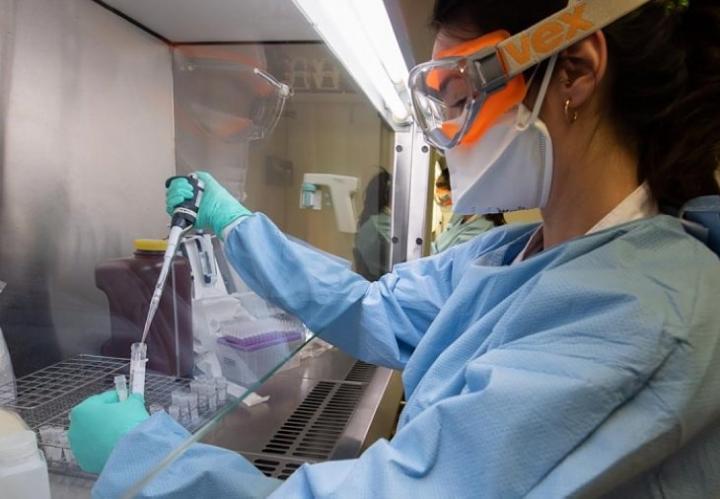 Santa Fe, otro día sin casos nuevos de COVID-19