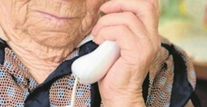  Estafas en época de cuarentena