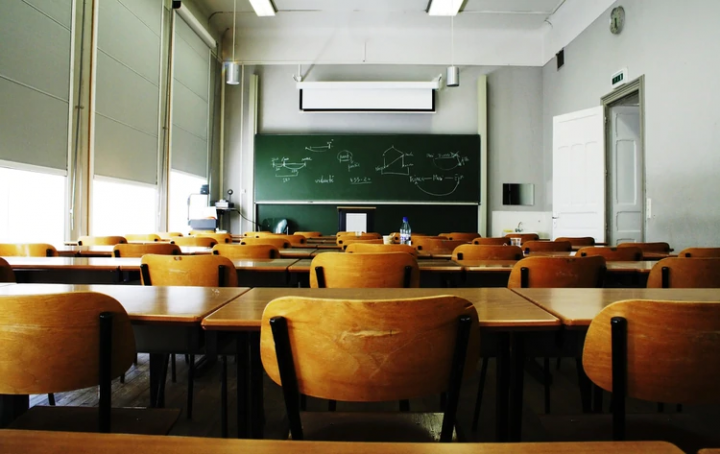 Ningún alumno del país será calificado mientras las clases estén suspendidas