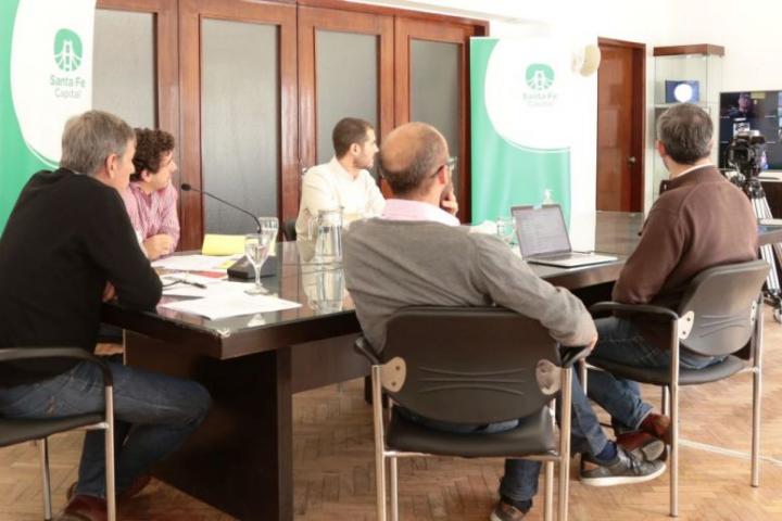 Ciudad de Santa Fe: abren peluquerías y servicios personales