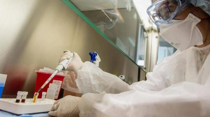 Santa Fe: seis días seguidos sin casos nuevos