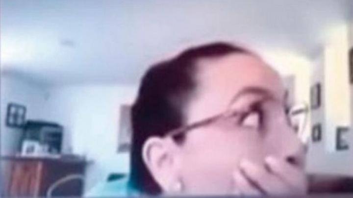 Maestra trató de “burros” a sus alumnos 