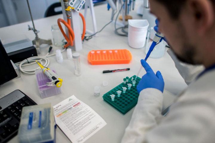 Santa Fe continúa sin casos nuevos