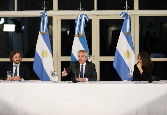 Lanzan un plan de viviendas para generar 750.000 empleos