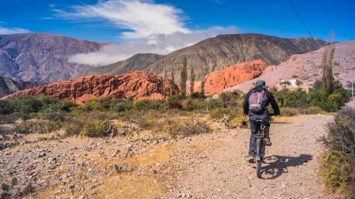 Jujuy para los jujeños: habilitan el turismo interno