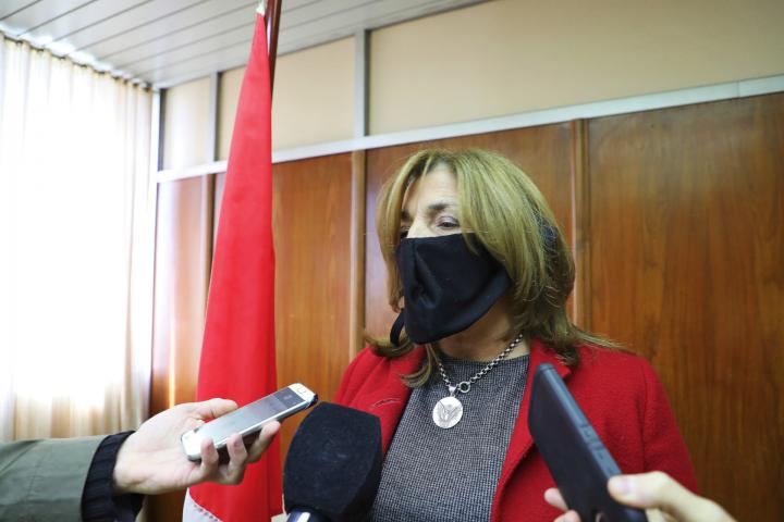 Obra pública: Santa Fe ofreció pagar con bonos y cheques