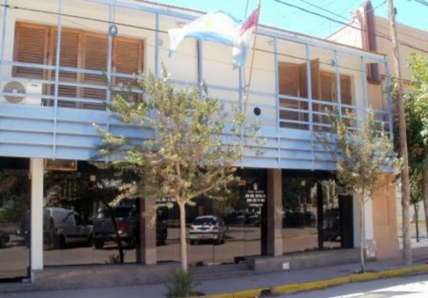 Córdoba: prohiben el ingreso de abogados de zonas rojas