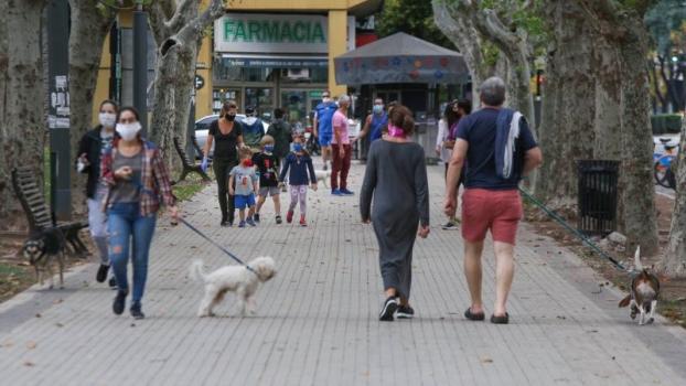 Perotti no girará fondos a municipios con salidas recreativas