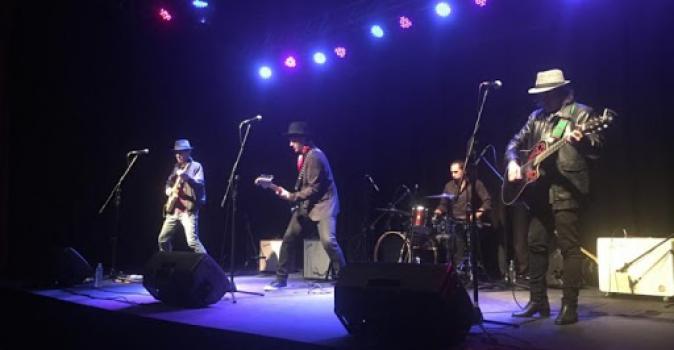 Vuelven los músicos a los escenarios de Santa Fe