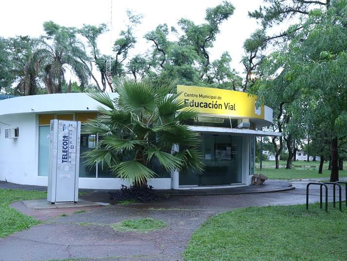 A manejar tranquilo: renová el carné en Santa Fe