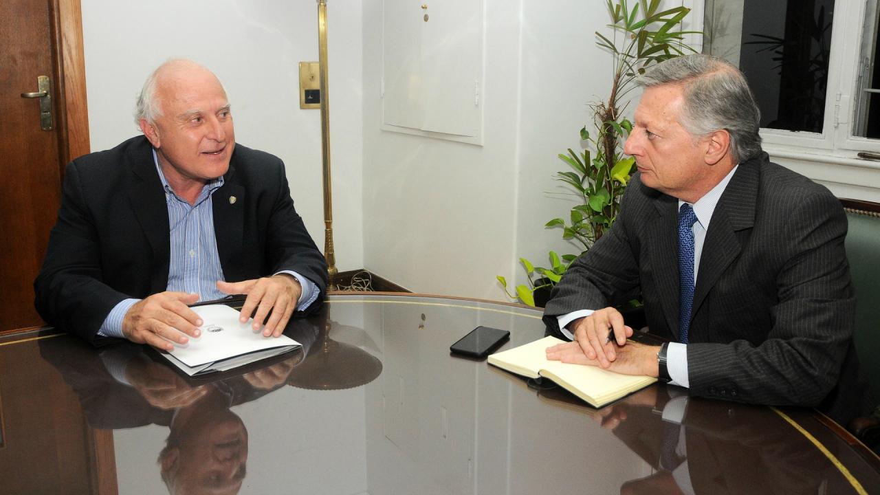 Santa Fe pidió graduar el aumento de la luz