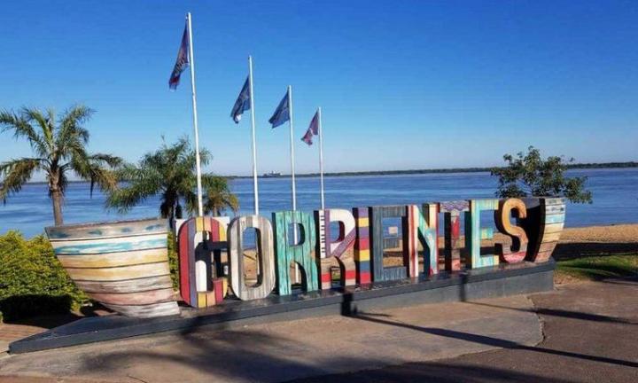 Corrientes entra en la “nueva normalidad” 