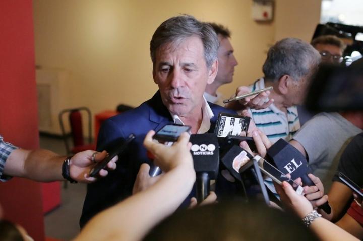 Jatón: “Las salidas recreativas han funcionado bien” 