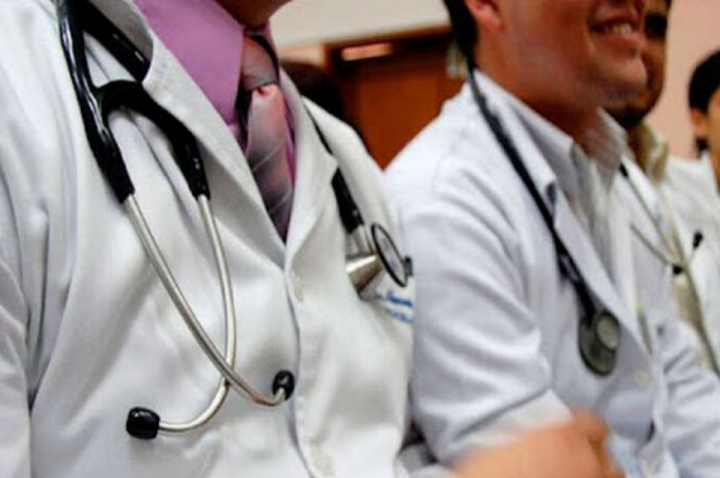 Santa Fe pagará el bono de $ 5000 a trabajadores de la salud