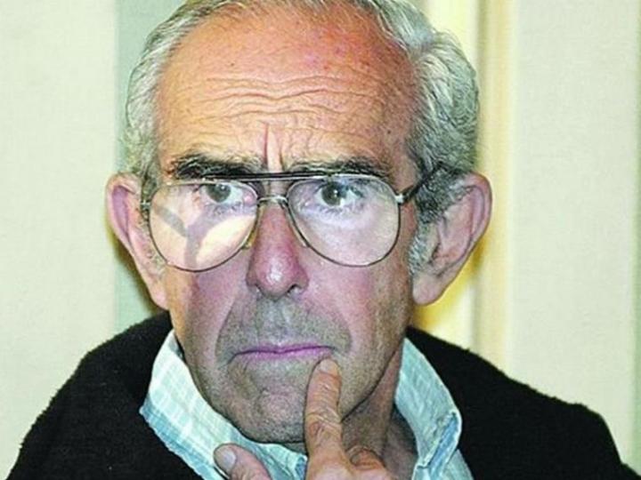 Murió el femicida Ricardo Barreda 