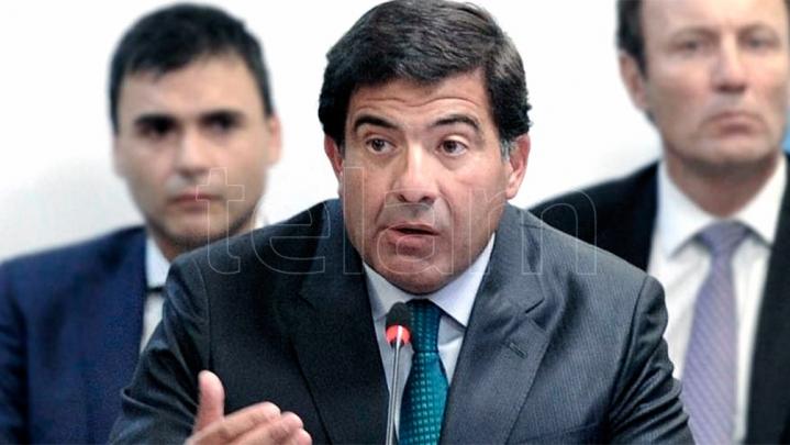 Absuelven a Ricardo Echegaray