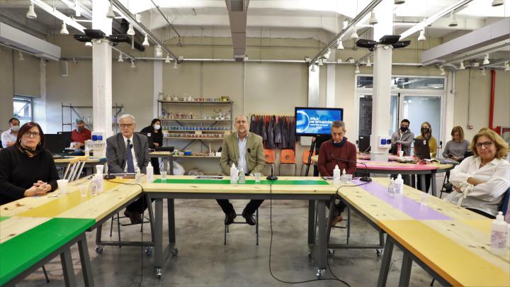 El 0800 de la provincia detectó el 70 % de los casos positivos