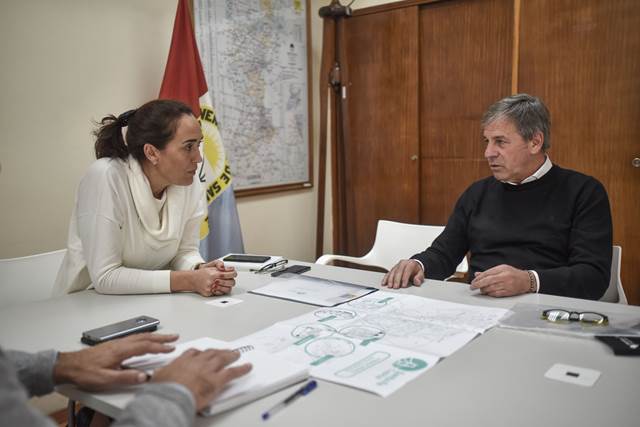 Santa Fe: limpiarán las costas que rodean a la Capital