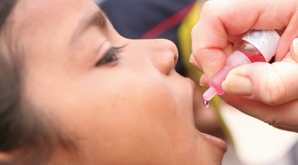  Adiós a la vacuna oral Sabin contra la polio