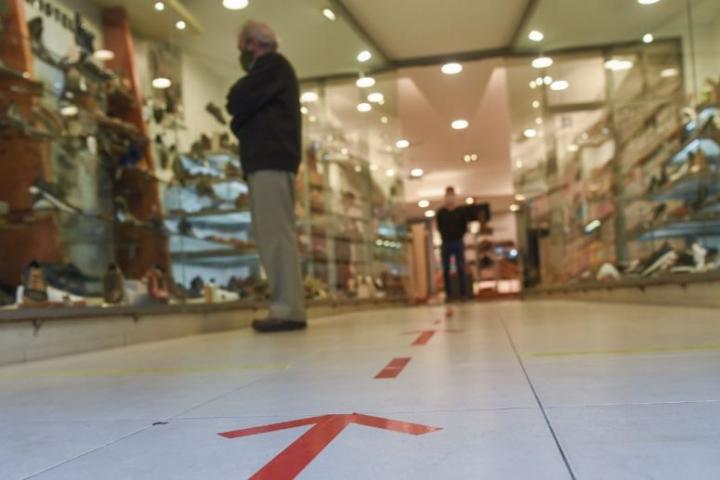 Santa Fe Ciudad: comercios atienden de 10 a 18