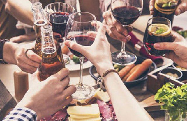 Entre Ríos autorizó las reuniones familiares 