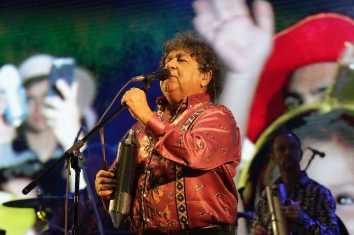 Los Palmeras pidieron terminar con la cuarentena