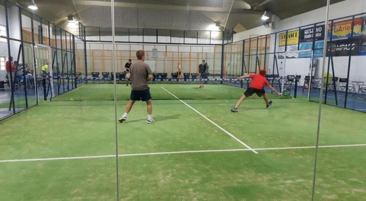 Vuelve el tenis y el pádel en Córdoba