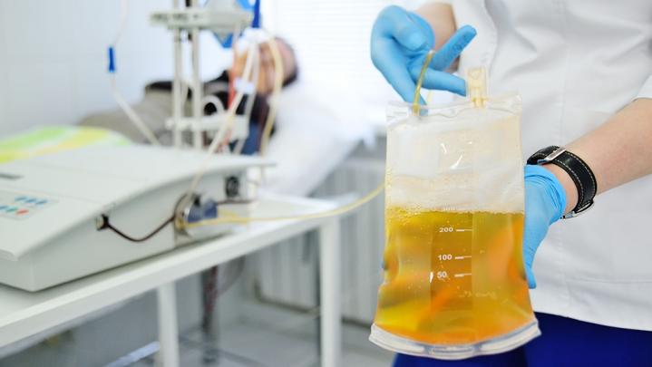 Santa Fe: 50 pacientes recuperados donarán plasma