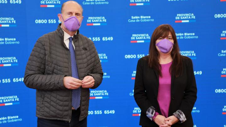 Ley Micaela: comienza a instrumentarse en Santa Fe