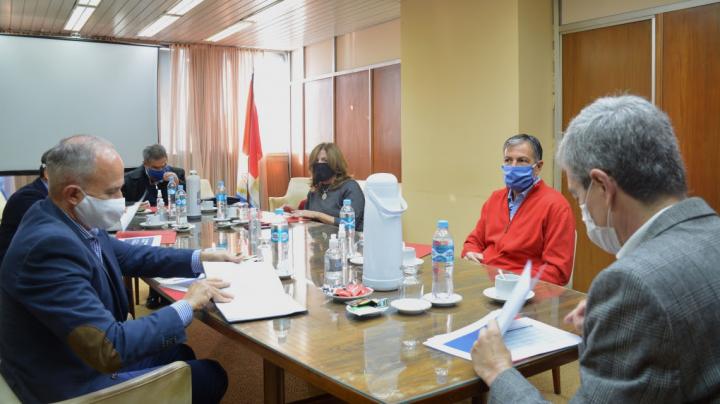 Santa Fe cancelará las deudas de obra pública