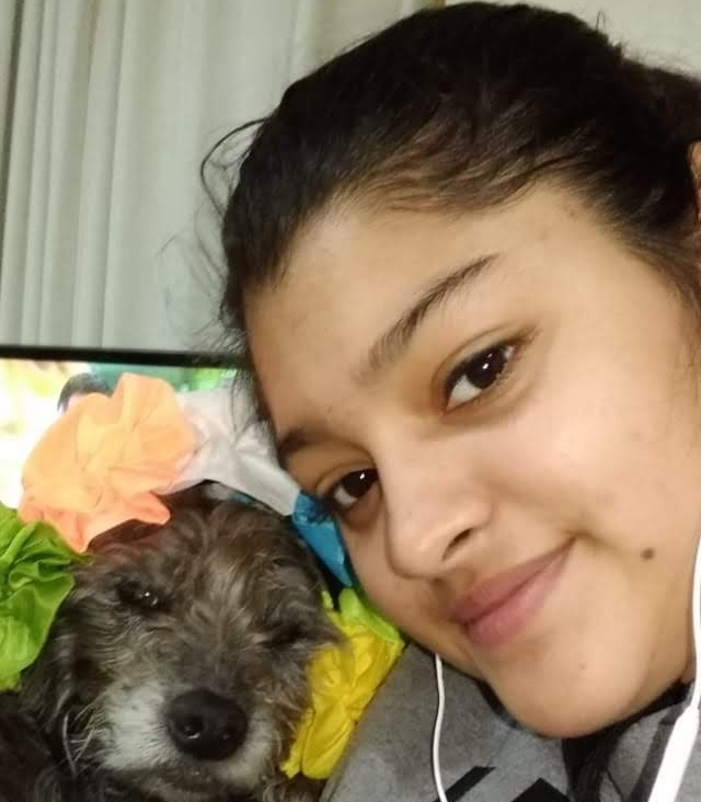 Buscan a María Emilia Mas