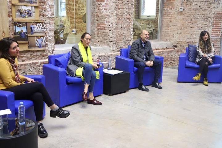 Santa Fe 2020: se presentó la Agenda para el Desarrollo Sostenible