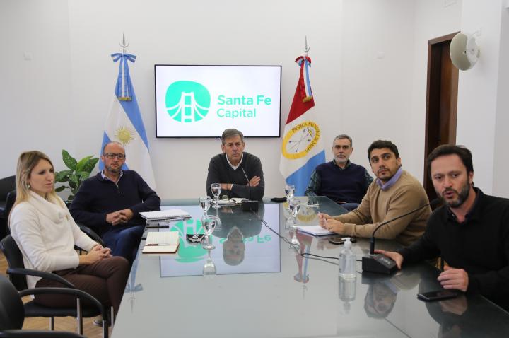 Bares y gimnasios se preparan para volver en Santa Fe