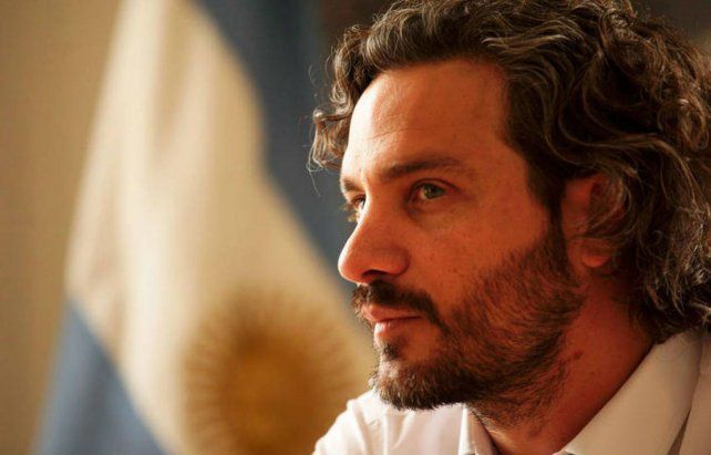 Cafiero: “Esta pandemia con Macri sería una catástrofe” 