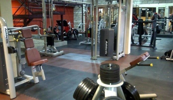 Este es el protocolo para practicar deportes