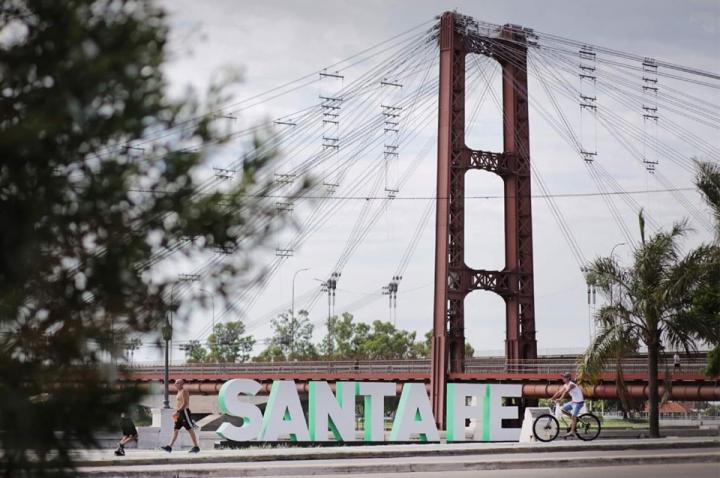 Santa Fe Ciudad: 60 días sin nuevos casos de covid-19
