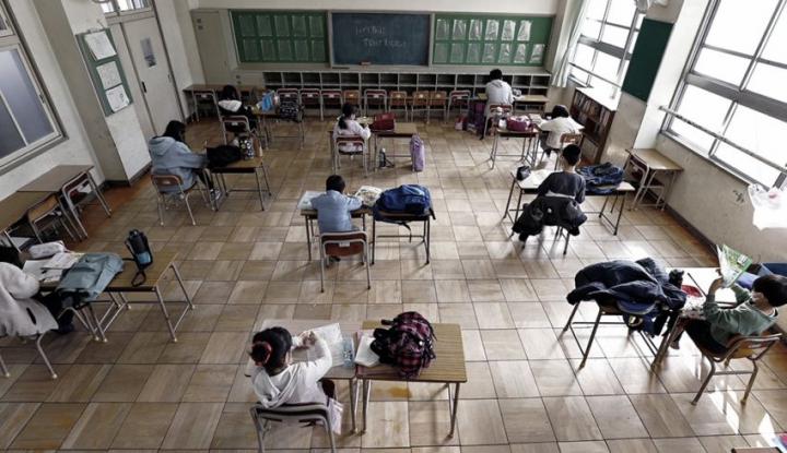 Clases en Santa Fe: en agosto y escalonado por regiones