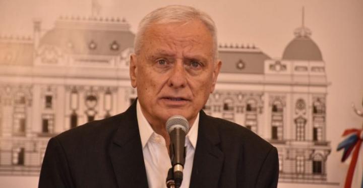 Santa Fe: renunció el ministro de Salud