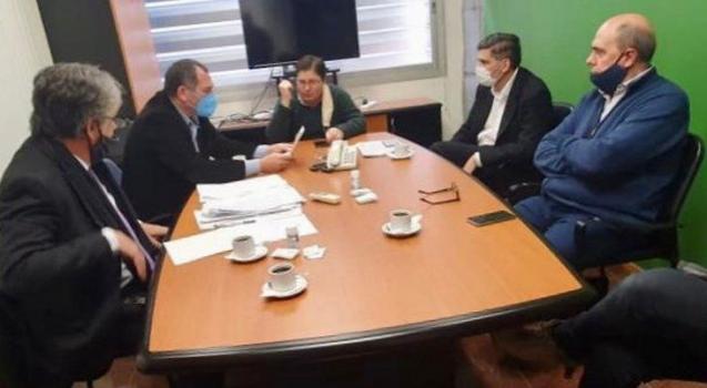  El Gobierno concretó la intervención de Vicentín